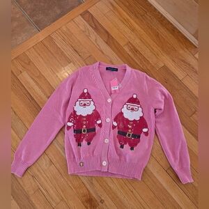 Simply Southern Christmas Sweater